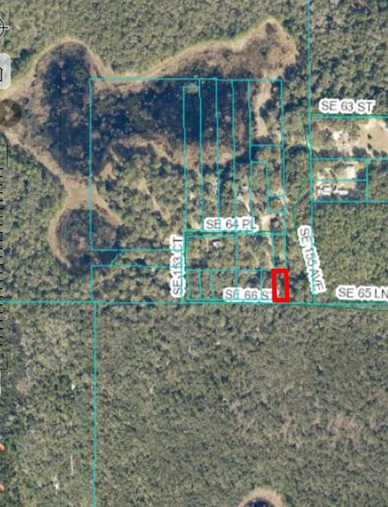 Vendido Recientemente: $8,000 (0.31 acres)