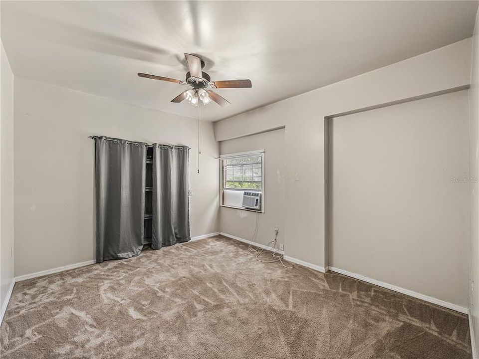 Bedroom in Guest House