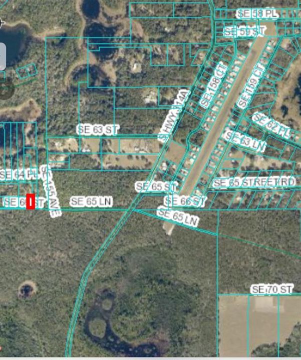 Recently Sold: $8,000 (0.31 acres)