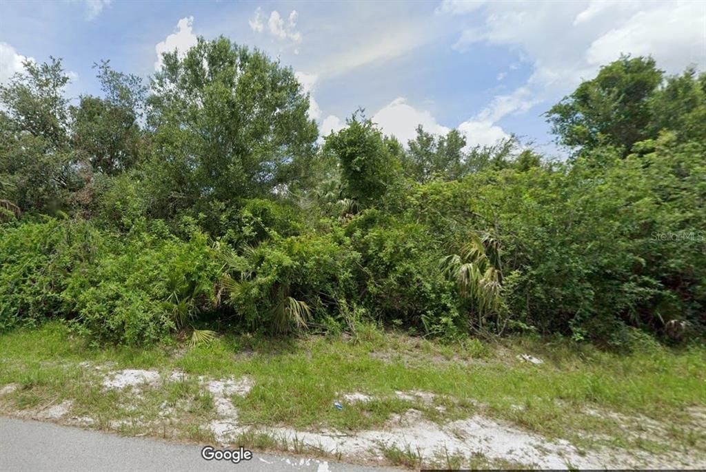 Active With Contract: $50,000 (0.36 acres)