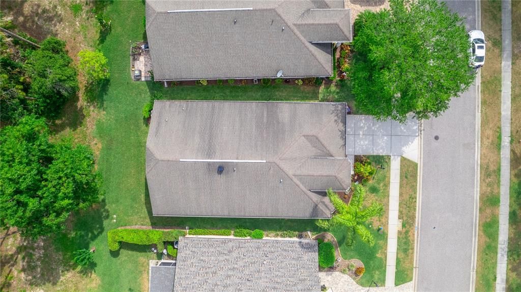 11453 Heritage Point Dr. Aerial View