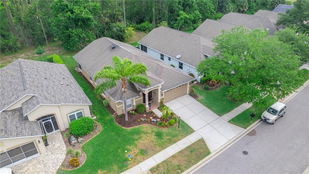 11453 Heritage Point Dr. Aerial View
