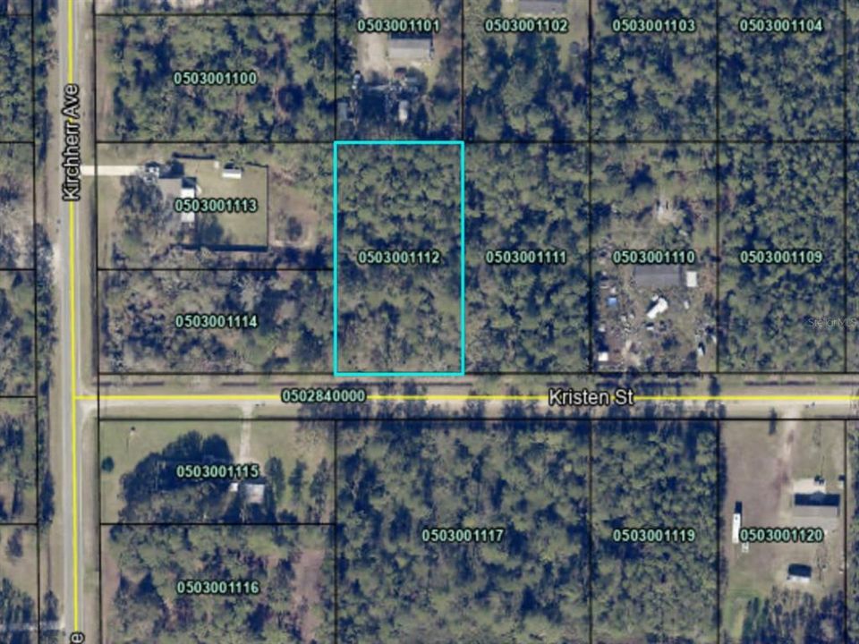 Recently Sold: $35,000 (1.14 acres)