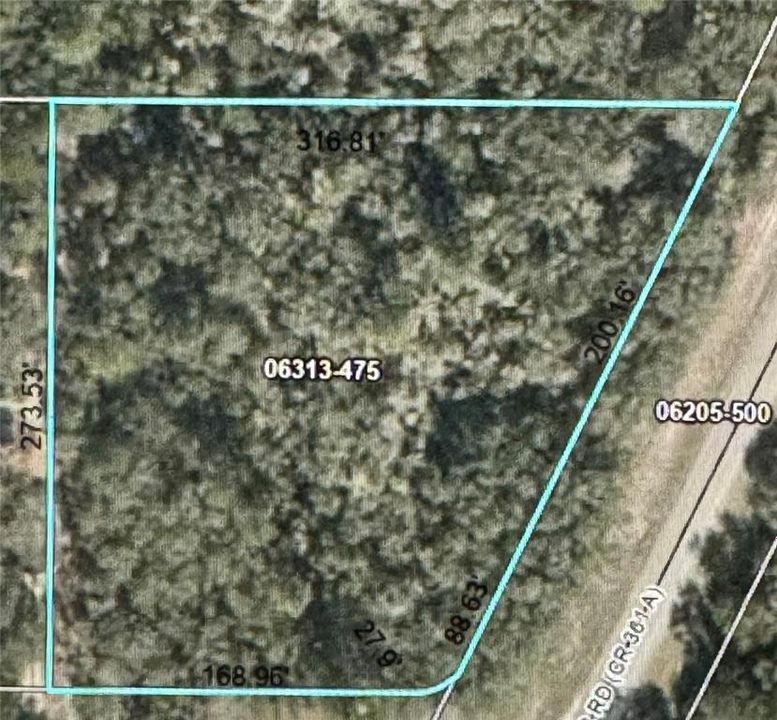 На продажу: $38,500 (1.57 acres)