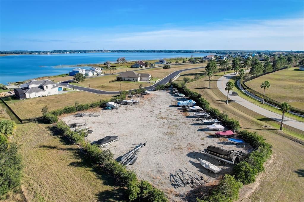 Boat Storage Phase 2