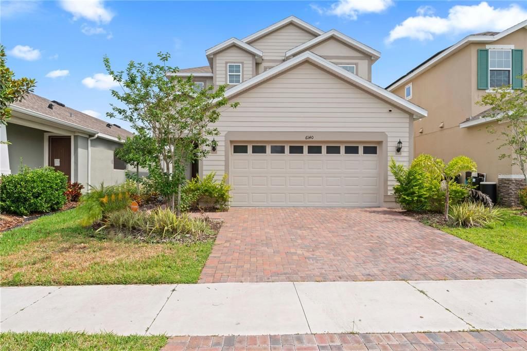 Active With Contract: $465,000 (4 beds, 3 baths, 2532 Square Feet)