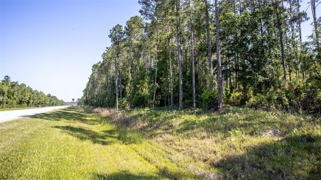 Recently Sold: $46,100 (4.41 acres)