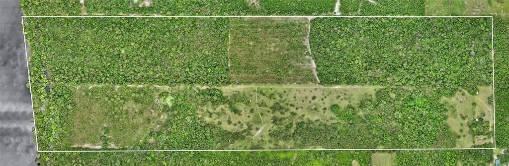 Recently Sold: $799,900 (141.71 acres)