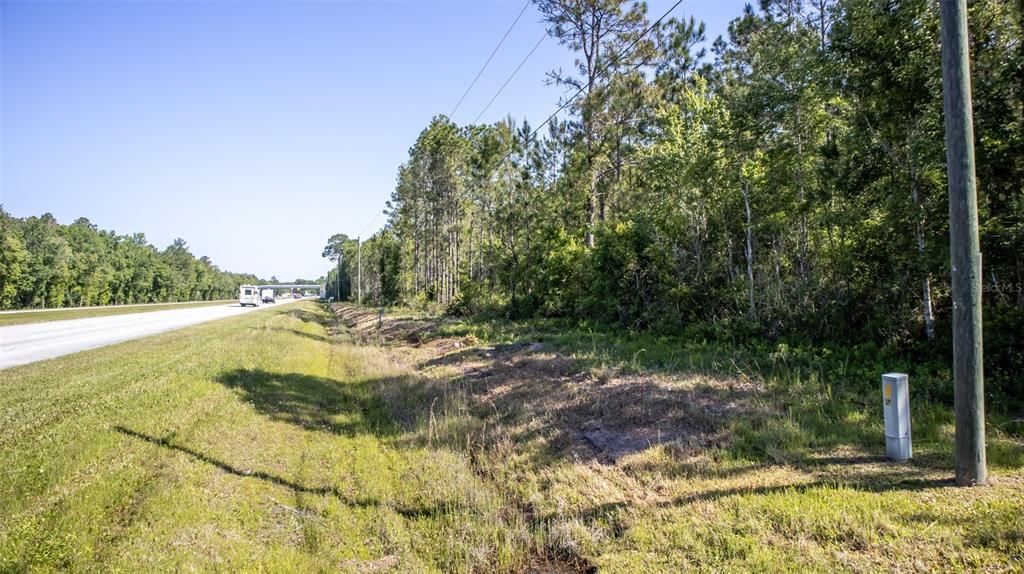 Active With Contract: $168,100 (16.09 acres)