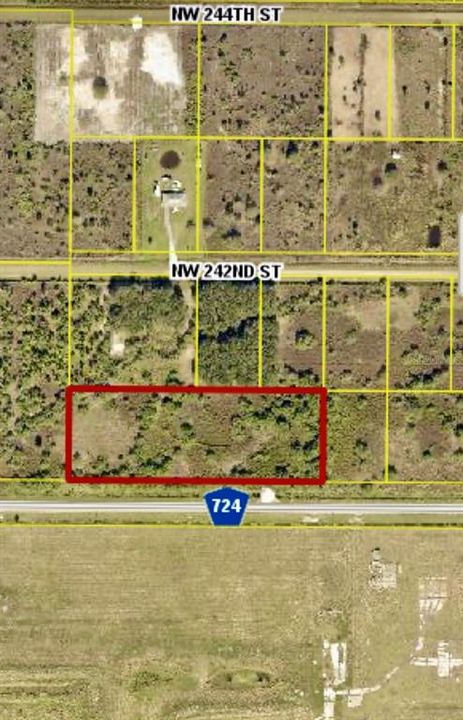 Recently Sold: $129,000 (3.48 acres)