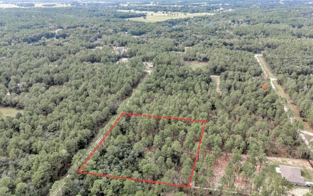 На продажу: $109,900 (2.31 acres)