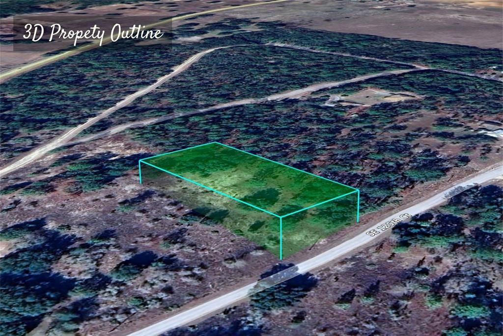 Active With Contract: $19,900 (1.00 acres)