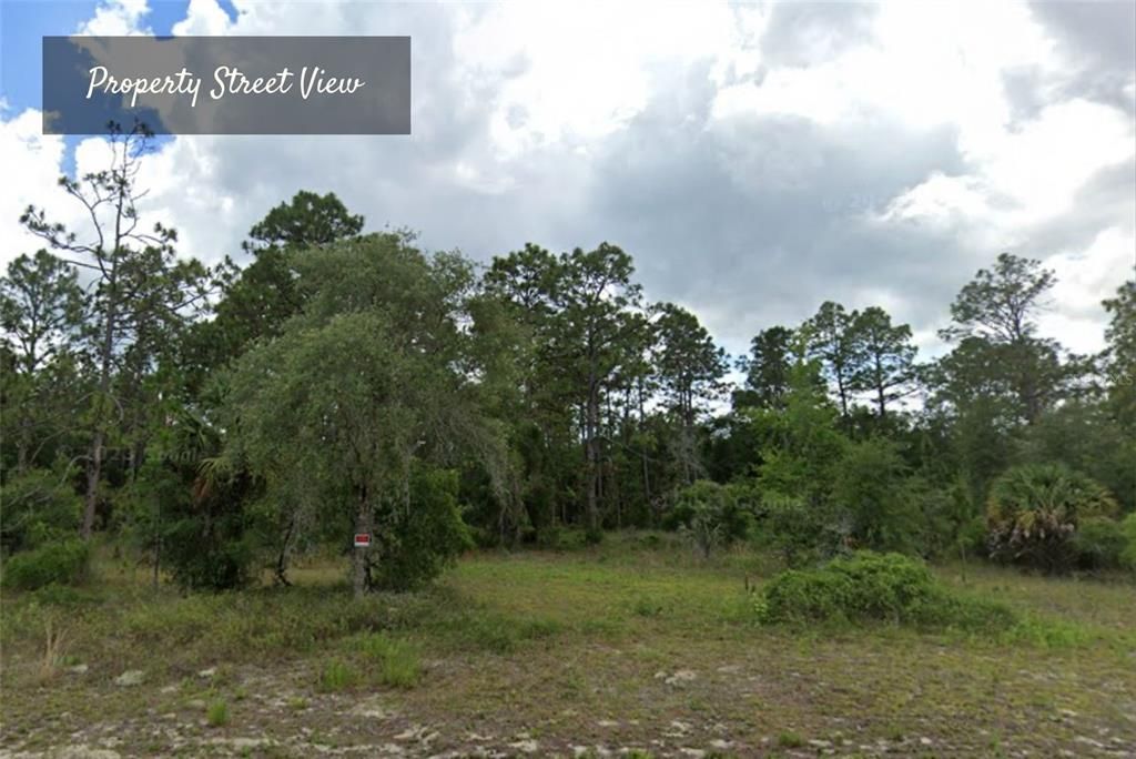 Active With Contract: $19,900 (1.00 acres)