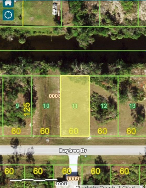 For Sale: $40,000 (0.17 acres)