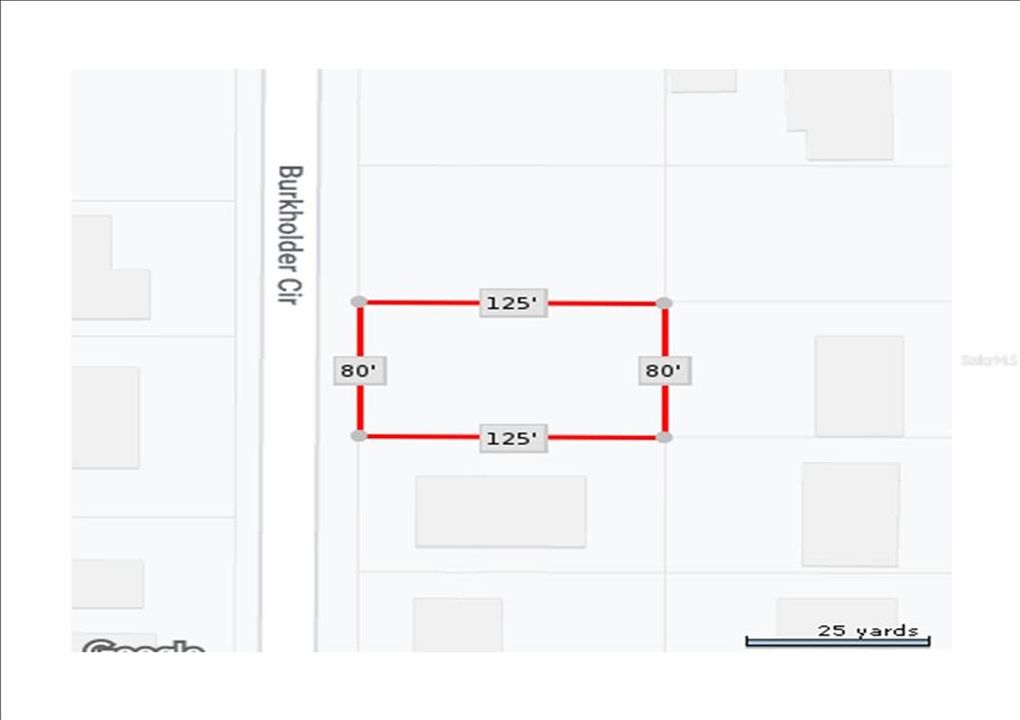 На продажу: $24,990 (0.23 acres)