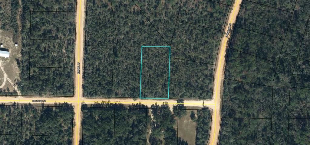 En Venta: $13,400 (1.19 acres)