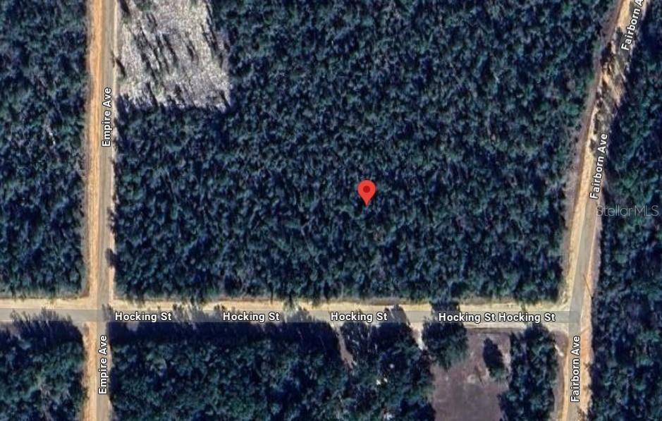 En Venta: $13,400 (1.19 acres)