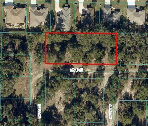 Active With Contract: $45,000 (0.59 acres)