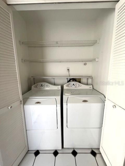 All Appliances incl. Washer & Dryer