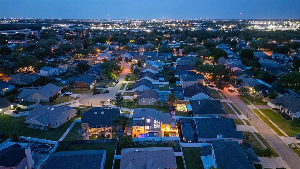 Active With Contract: $630,000 (5 beds, 3 baths, 2395 Square Feet)