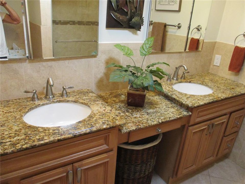 Utility Room from Hallway to guest bath and 2nd bedroom