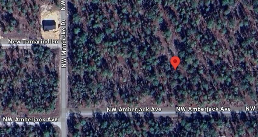 For Sale: $38,500 (1.00 acres)