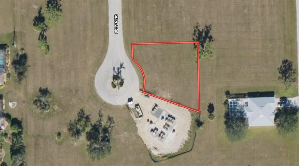 Recently Sold: $44,995 (0.25 acres)