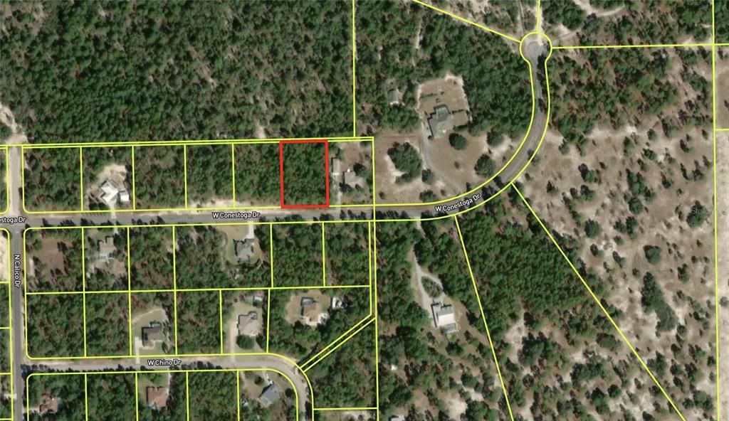 Recently Sold: $50,000 (1.00 acres)