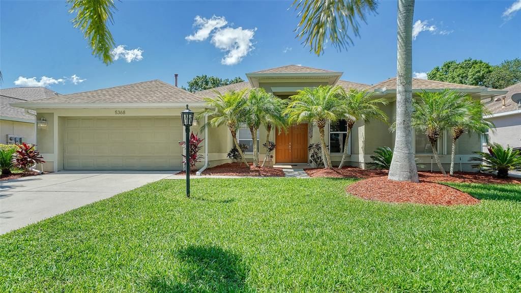 5368 Creekside Trail