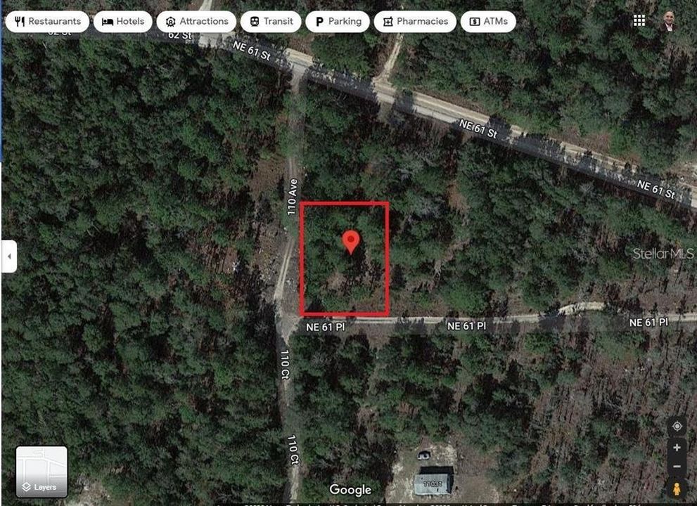 For Sale: $9,999 (0.29 acres)