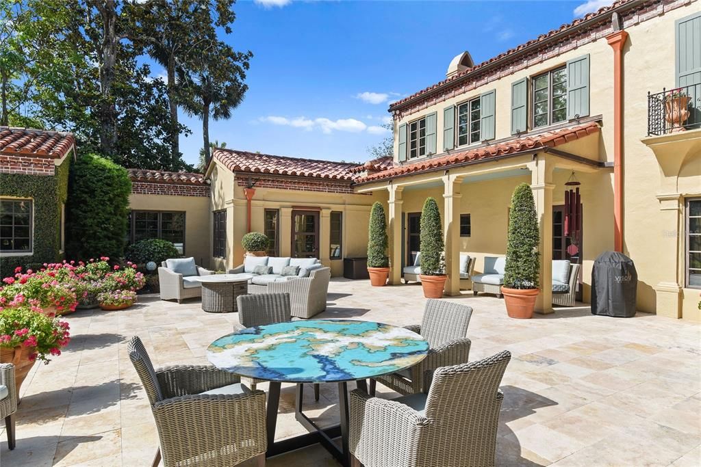 For Sale: $7,250,000 (4 beds, 4 baths, 4581 Square Feet)