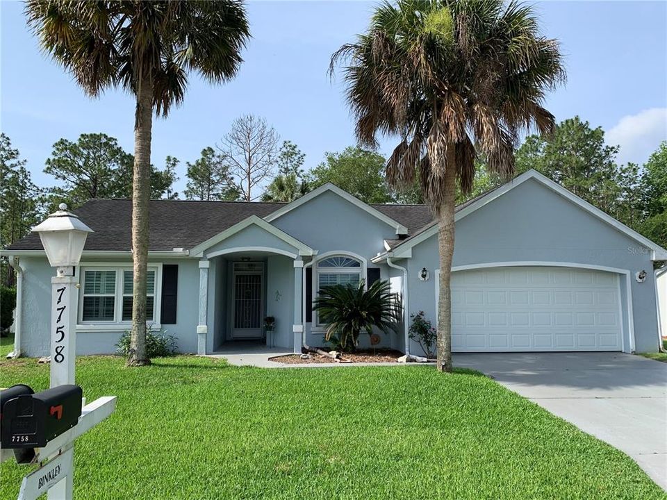 Welcome Home, 7758 SW 117th St Rd, Ocala