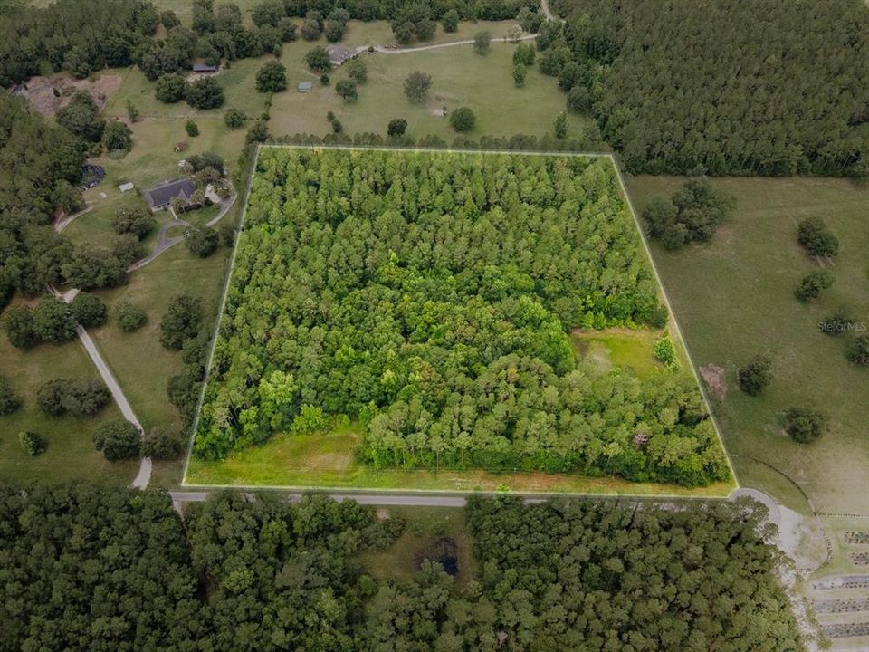 For Sale: $239,900 (10.68 acres)