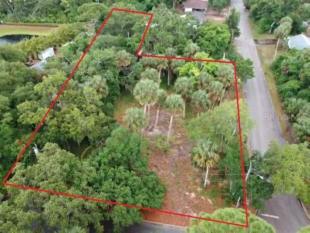 En Venta: $199,000 (0.71 acres)