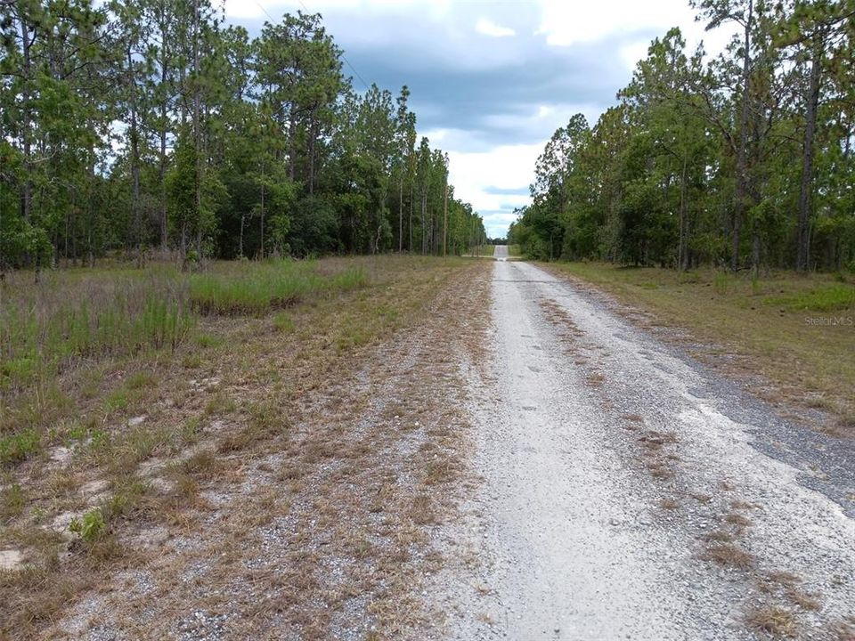 For Sale: $27,500 (1.04 acres)