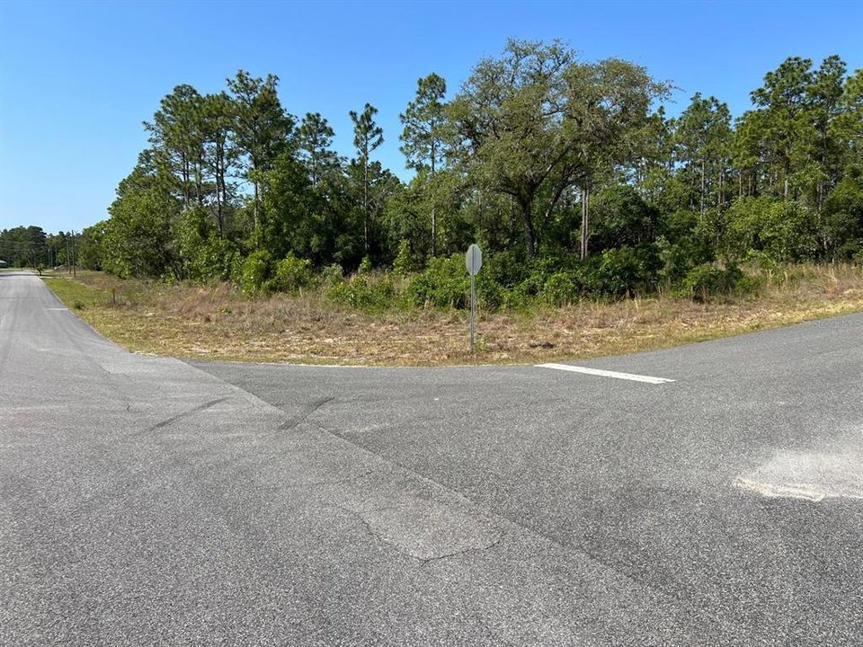 Active With Contract: $21,900 (0.27 acres)