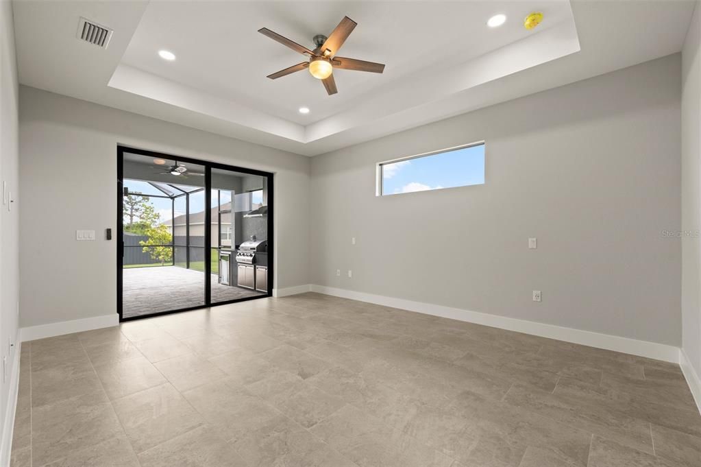 Virtual Staging