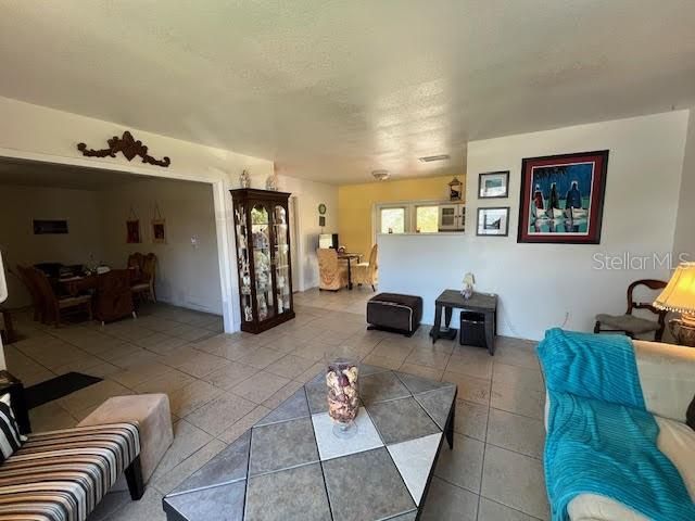 Formal Living Room