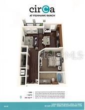 For Rent: $1,747 (1 beds, 1 baths, 682 Square Feet)