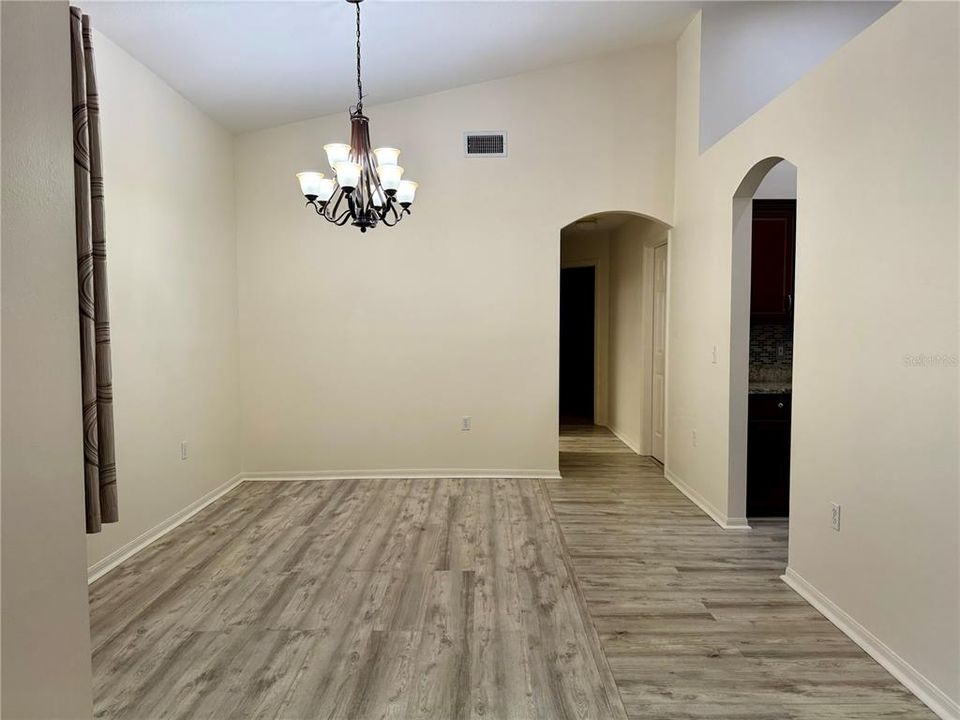 Foyer/Entryway