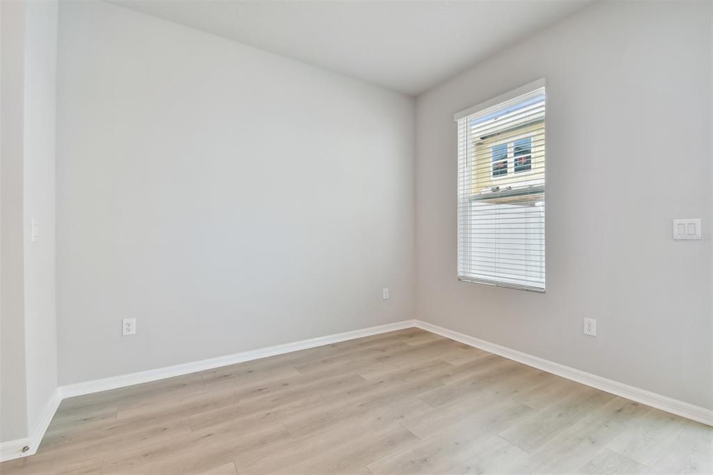 Family & Dining Room **Photos are of a Similar Home