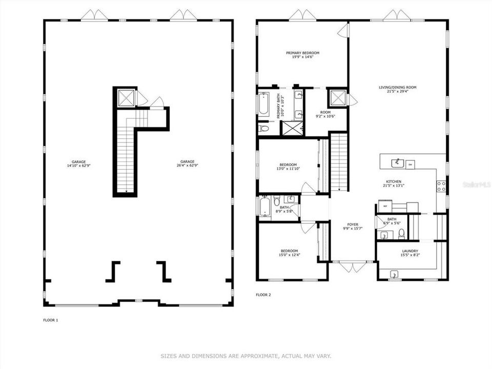 Vendido Recientemente: $918,900 (3 camas, 3 baños, 2403 Pies cuadrados)