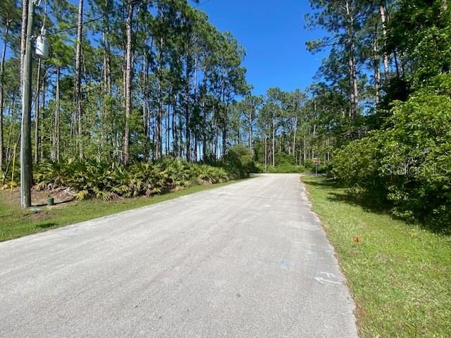 Active With Contract: $69,900 (0.29 acres)