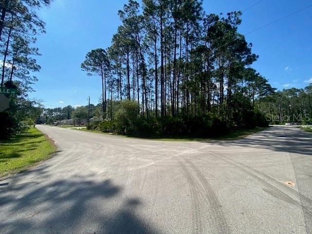 Active With Contract: $69,900 (0.29 acres)
