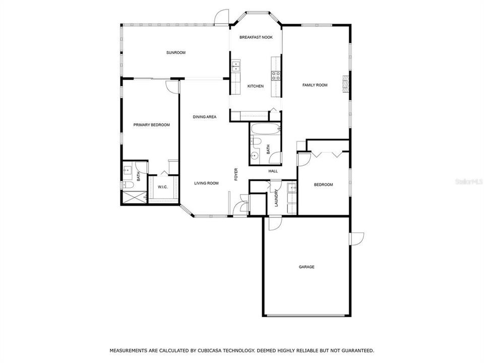 На продажу: $325,000 (2 спален, 2 ванн, 1997 Квадратных фут)