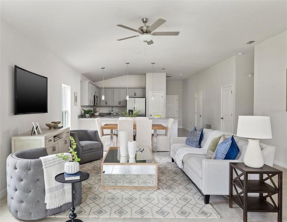 Active With Contract: $399,000 (4 beds, 2 baths, 1803 Square Feet)