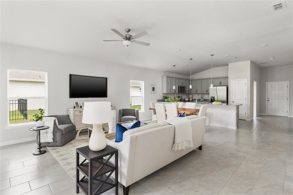Active With Contract: $399,000 (4 beds, 2 baths, 1803 Square Feet)