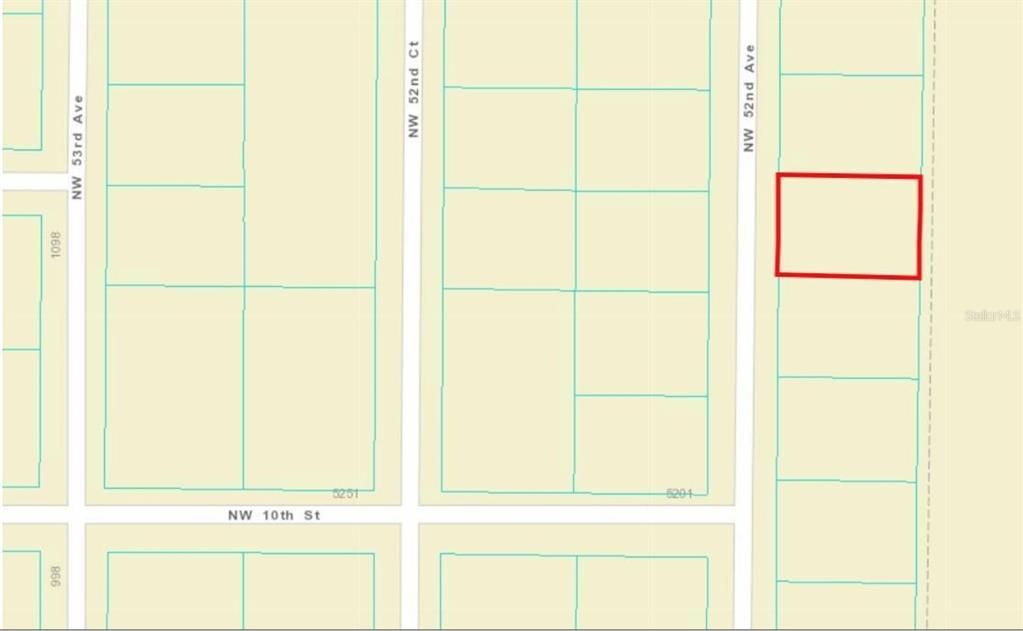 Active With Contract: $16,500 (0.19 acres)
