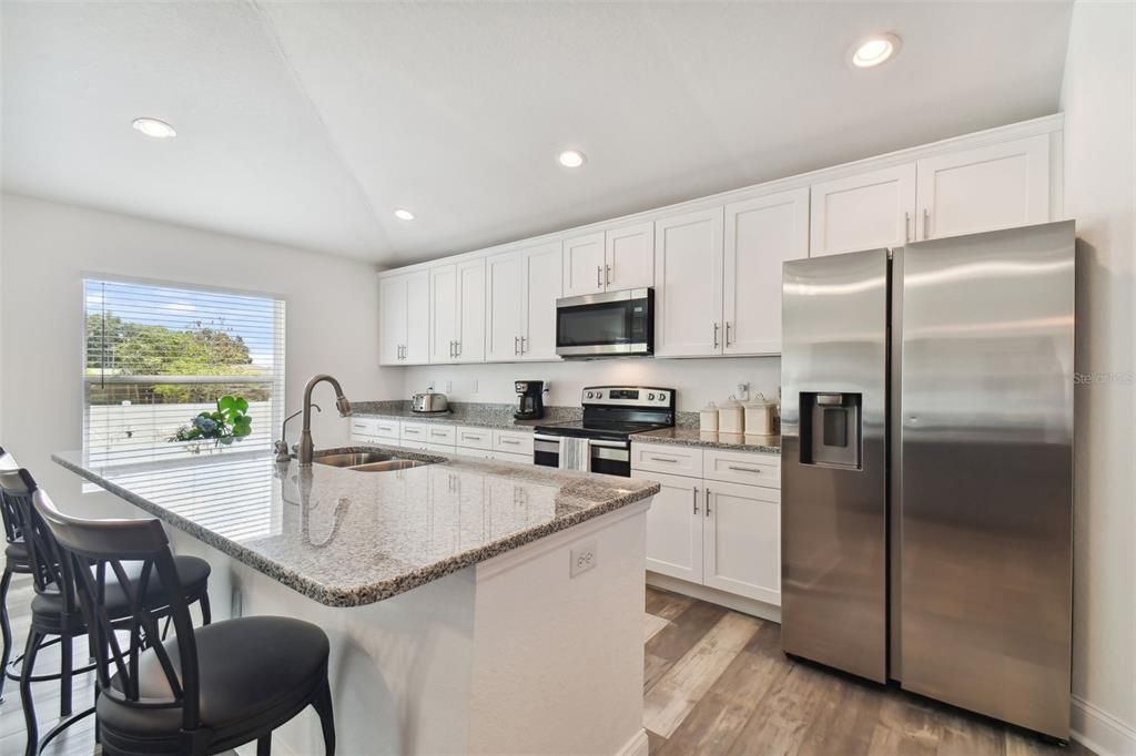 Beautiful Kitchen