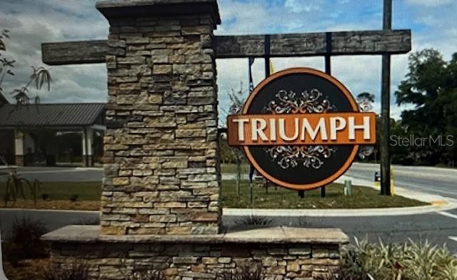 TRIUMPH Community in Wildwood